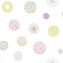 Papel Pintado Pretty Lili PRLI 6924 40 77