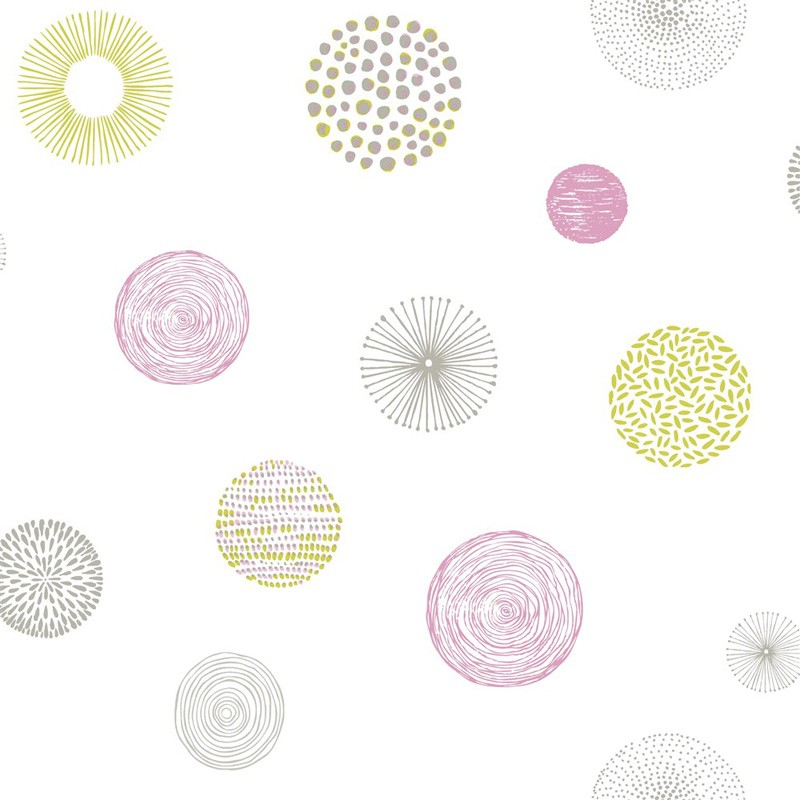 Papel Pintado Caselio Pretty Llili PRLI 69244077