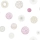 Papel Pintado Caselio Pretty Llili PRLI 69244011