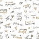 Papel Pintado Caselio Pretty Llili PRLI 69142020