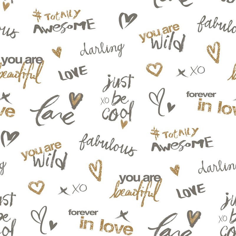 Papel Pintado Caselio Pretty Llili PRLI 69142020