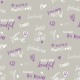 Papel Pintado Caselio Pretty Llili PRLI 69145050