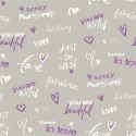 Papel Pintado Pretty Lili PRLI 6914 50 50