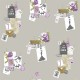 Papel Pintado Caselio Pretty Llili PRLI 69155006