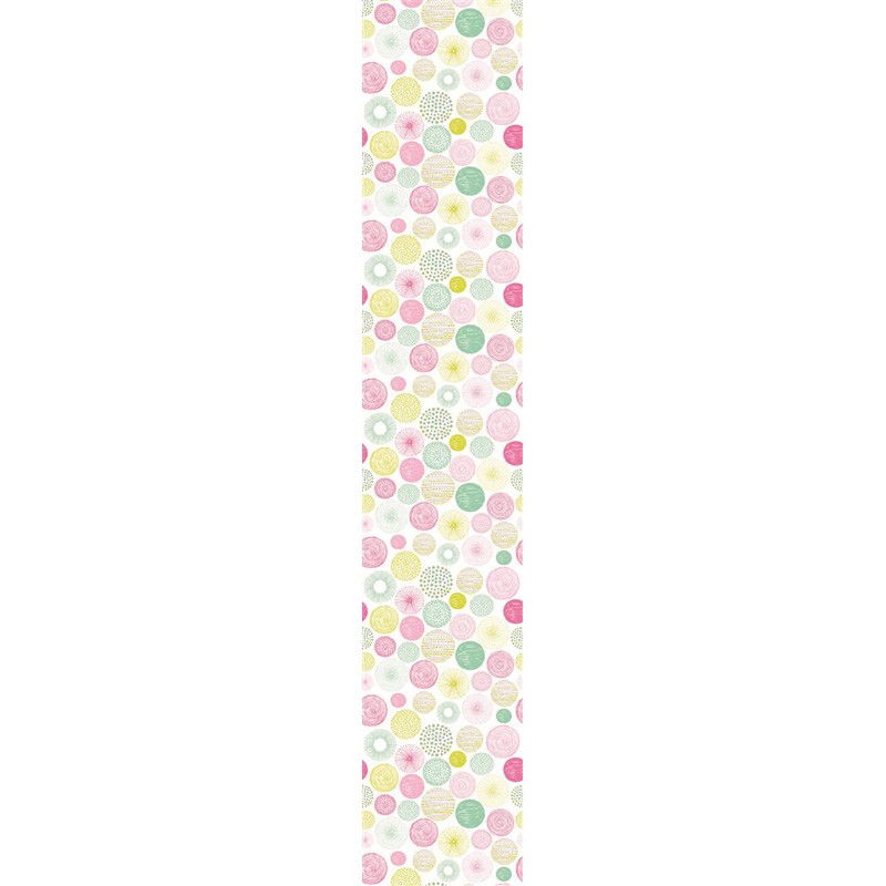 Papel Pintado Caselio Pretty Llili PRLI 69314657