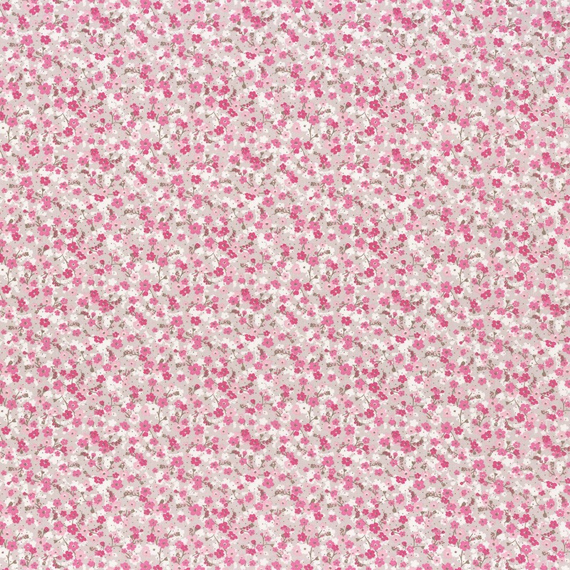 Tela infantil Caselio Pretty Llili PRLI 69294010