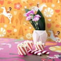 Papel pintado Horisontti 5224-2