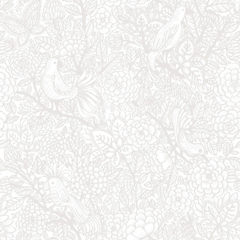 Papel pintado Vallila Horisontti 5218-1
