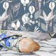 Papel pintado Vallila Horisontti 5221-2 A