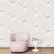 Papel pintado Vallila Horisontti 5222-2 A