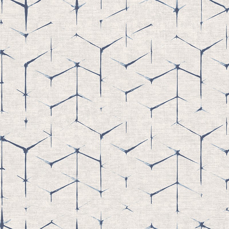 Papel pintado J&V Italian Design 151 Shibori 5510 A