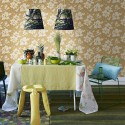 Papel pintado 151 Shibori 5534