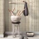Papel pintado J&V Italian Design 151 Shibori 5541 A