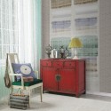 Mural decorativo 151 Shibori 5593
