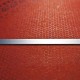 Perfil de aluminio decorativo J&V Italian Design 502 Interior 9471