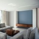 Papel pintado J&V Italian Design 502 Interior 5465 A