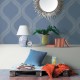 Papel pintado J&V Italian Design 502 Interior 5442 A