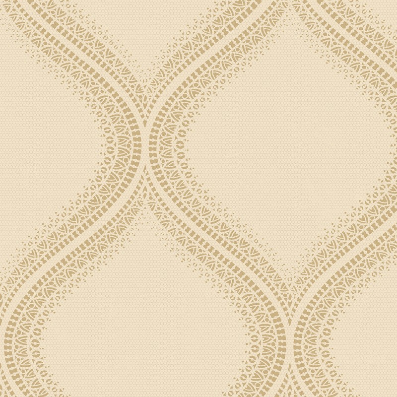 Papel pintado J&V Italian Design 502 Interior 5444