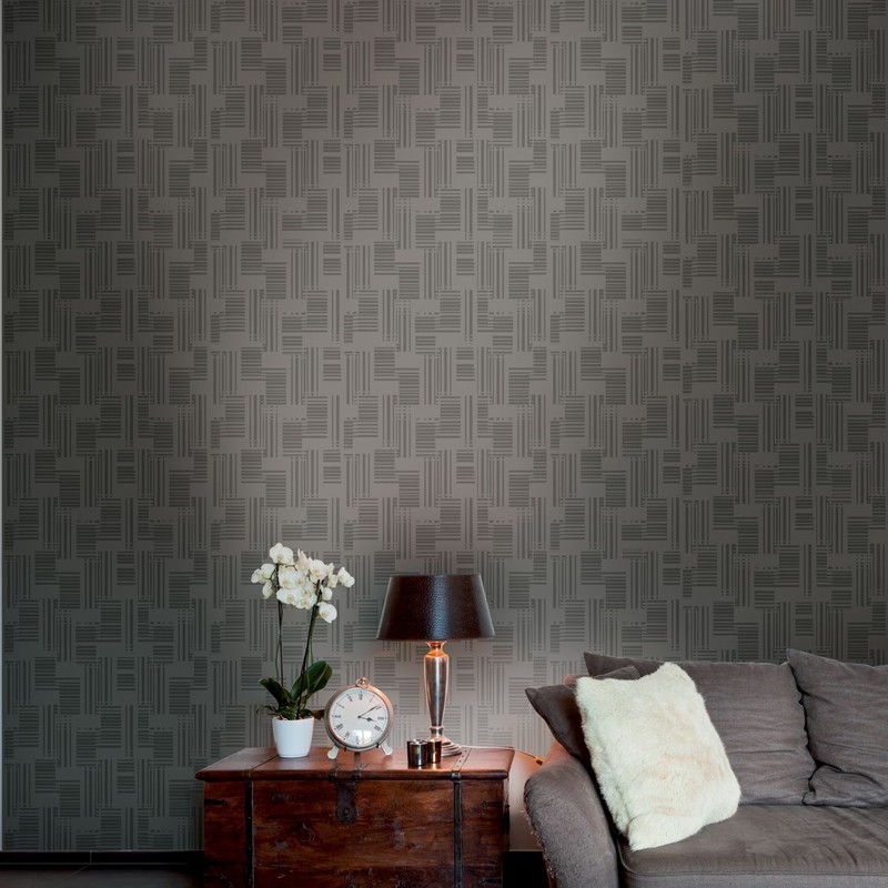 Papel pintado J&V Italian Design 502 Interior 5483 A