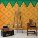 Mural Random Papers 6500018N