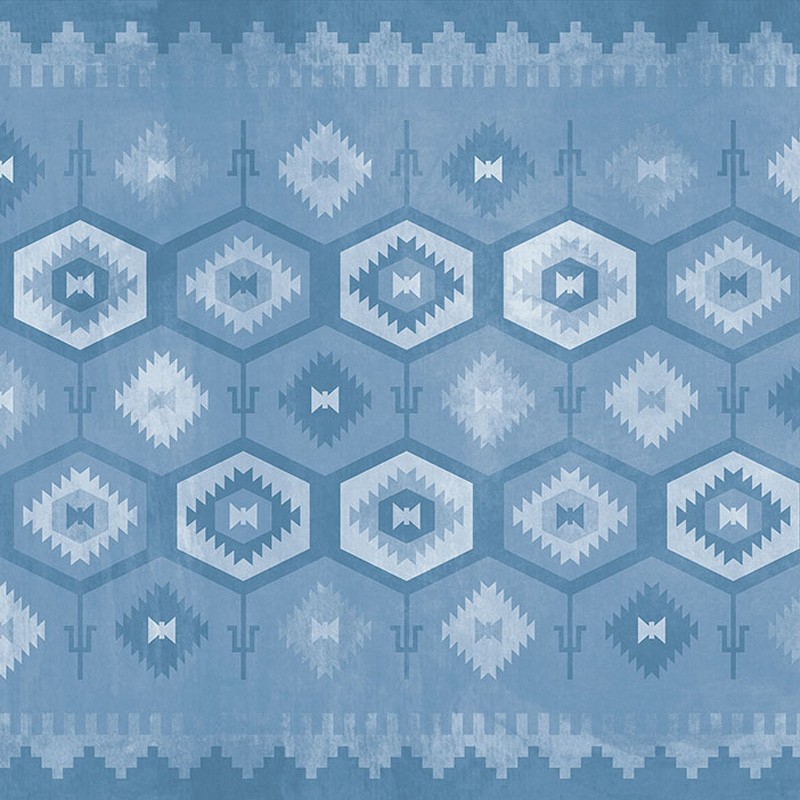 Mural Coordonné Random Papers Carpet 6500011N A