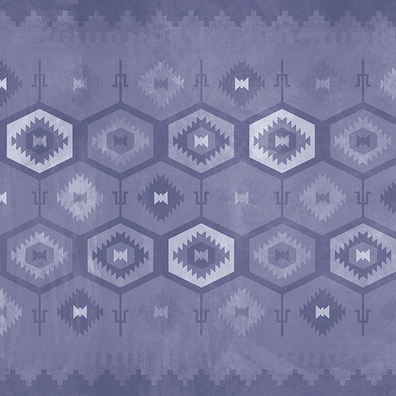 Mural Coordonné Random Papers Carpet 6500010N A