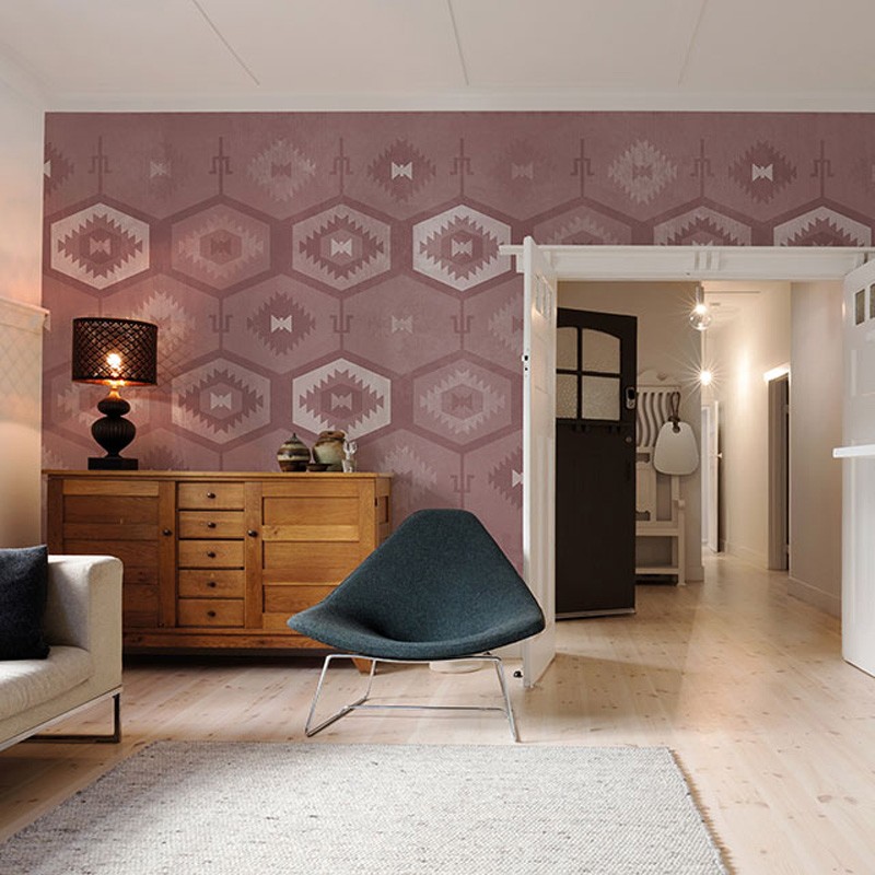 Mural Coordonné Random Papers Carpet 6500009N A