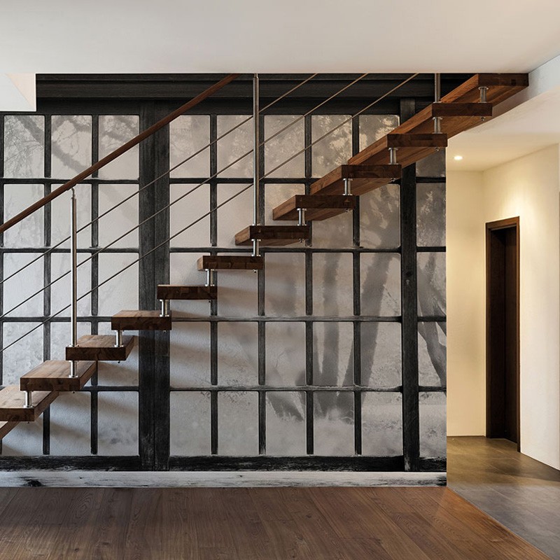 Mural Coordonné Random Papers Japanese Window 6500209N A