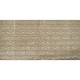 Mural Coordonné Random Papers New Cracked Brick Wall 6500303N