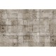 Mural Coordonné Random Papers Crumpled Paper Wall 6500319N