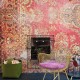 Mural Coordonné Random Papers Dark Ancient Rug 6500314N A