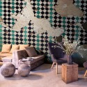 Mural Random Papers 6500311N