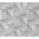 Mural Coordonné Random Papers Newspaper Pieces 6500504N