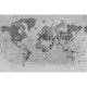 Mural Coordonné Random Papers Newspaper Map 6500108N