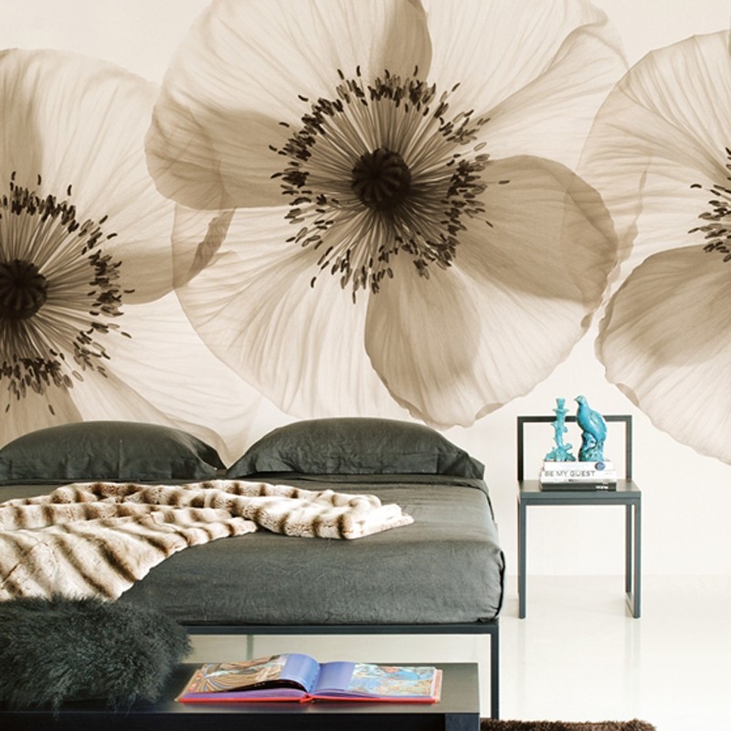 Mural Wall&Deco Contemporary Wallpapers 2010 Opium WDOP0902 A
