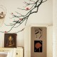 Mural Wall&Deco Contemporary Wallpapers 2010 Kanji WDKA0901 A