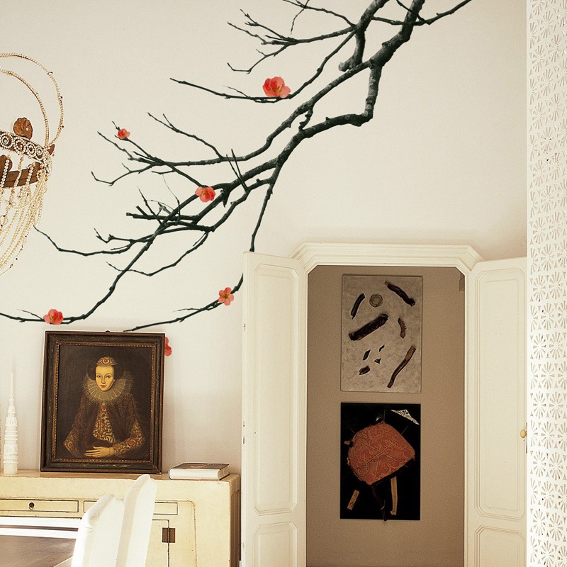 Mural Wall&Deco Contemporary Wallpapers 2010 Kanji WDKA0901 A