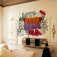 Mural Wall&Deco Contemporary Wallpapers 2010 Old School WDOS0901 A