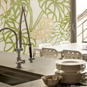 Mural Amazon BBAM0902 Wall&Deco 2010 