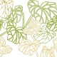 Mural Wall&Deco Contemporary Wallpapers 2010 Amazon BBAM0902