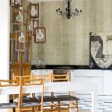 Mural Striping WDST1101 Wall&Deco 2011