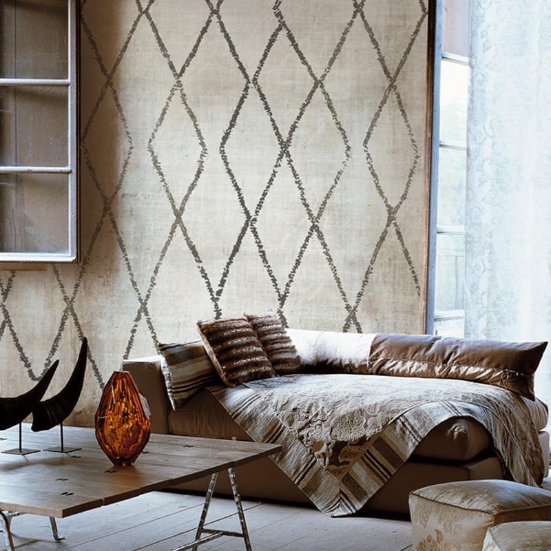 Mural Wall&Deco Contemporary Wallpapers 2011 Signoria WDSI1101 A
