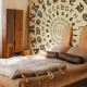 Mural Wall&Deco Contemporary Wallpapers 2011 Alphabetical Swirl WDAS1101 A
