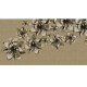 Mural Wall&Deco Contemporary Wallpapers 2011 Flowers Poetry WDFP1101