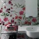 Mural Wall&Deco Contemporary Wallpapers 2011 Colibreeze WDCO1101 A