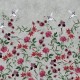 Mural Wall&Deco Contemporary Wallpapers 2011 Colibreeze WDCO1101