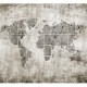 Mural Wall&Deco Contemporary Wallpapers 2011 News Planet WDNP1101