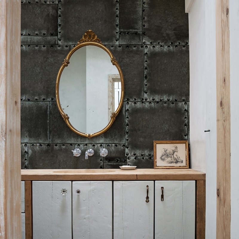 Mural Wall&Decò Contemporary Wallpapers 2012 Xtra Strong WDXS1202 A