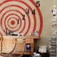 Mural Wall&Decò Contemporary Wallpapers 2012 Shooter WDSH1201 A