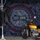 Mural Wall&Decò Contemporary Wallpapers 2013 Keep Young BBKY1301 A